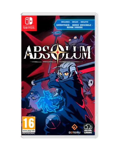 Absolum