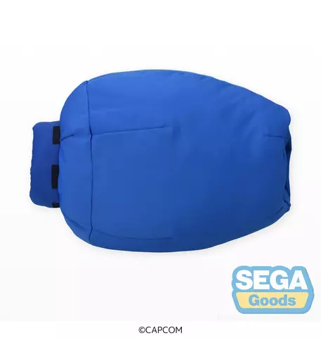Comprar Almohada Mega Buster Mega Man SEGA 