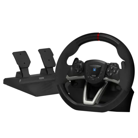 Volante Pro Deluxe Hori con Licencia Oficial 