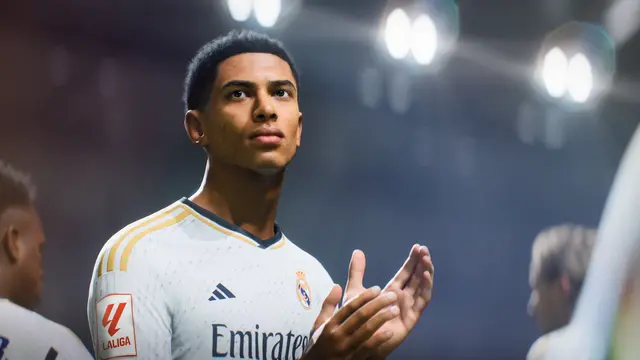 Comprar EA Sports FC 24 PS4 Estándar screen 6