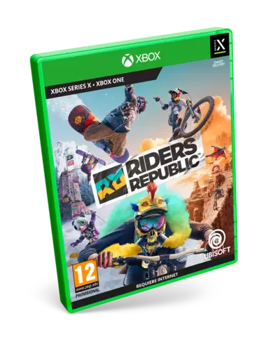 Riders Republic
