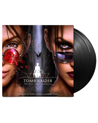 Tomb Raider: The Dark Angel Symphony