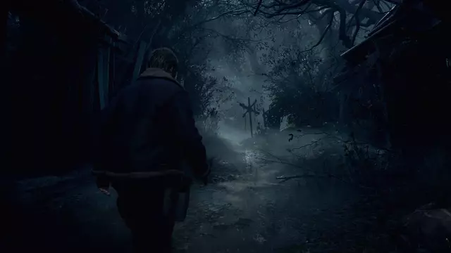 Comprar Resident Evil 4 Remake Xbox Series Estándar screen 3