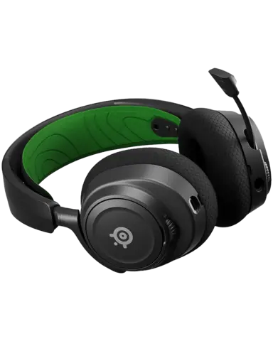 Comprar Auriculares Gaming Arctis Nova 7X Inalámbricos Steelseries Xbox Series