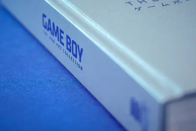 Comprar Libro Game Boy: The Box Art Collection Libros de arte Estándar