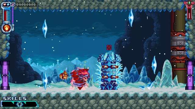 Reservar Berserk Boy Edición Coleccionista Switch Coleccionista screen 5