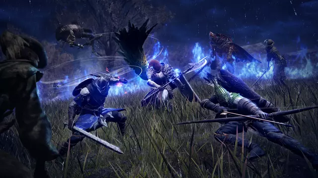 Comprar Elden Ring: Nightreign Xbox Series Estándar screen 4
