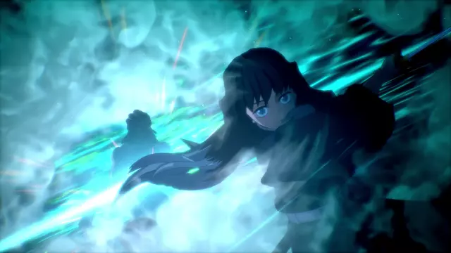 Reservar Demon Slayer - Kimetsu no Yaiba- The Hinokami Chronicles 2 Xbox Series Estándar screen 4