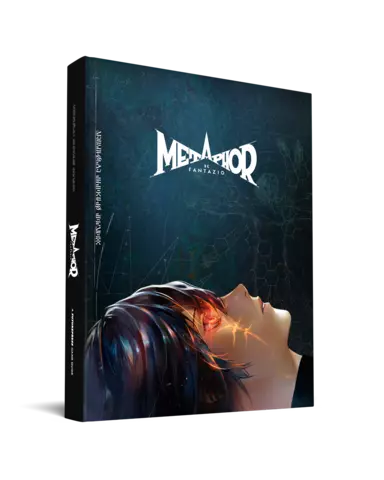 Guía Metaphor: ReFantazio – A Future Press Game Guide