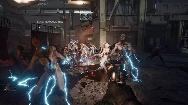 Reservar Killing Floor 3 Xbox Series Estándar screen 5