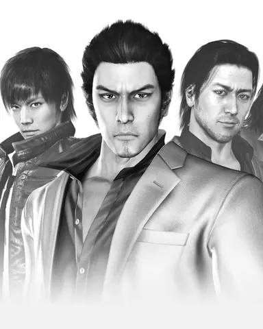 Mundo Yakuza