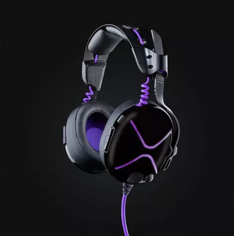 Comprar Auriculares Gaming Victrix Pro AF Xbox One Xbox screen 2