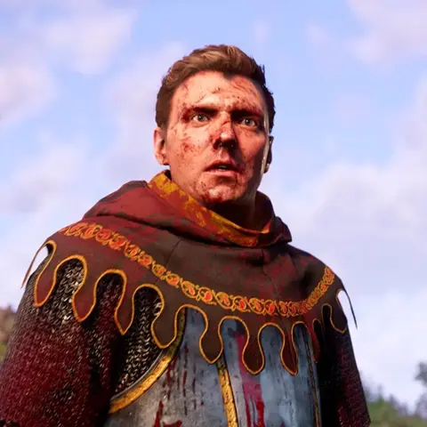 Kingdom Come: Deliverance II