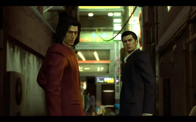 Reservar Yakuza 0 PS4 Estándar - EEUU screen 9