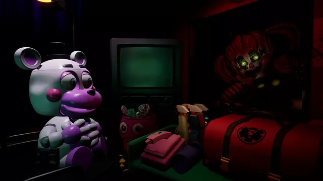 Comprar Five Nights at Freddy's: Help Wanted 2 Switch Estándar screen 3
