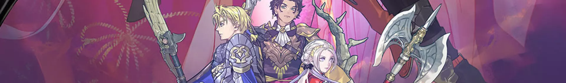 amiibo Fire Emblem