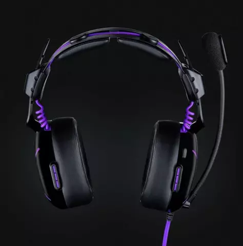 Comprar Auriculares Gaming Victrix Pro AF Xbox One Xbox screen 5