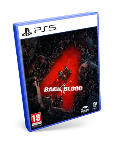 Back 4 Blood