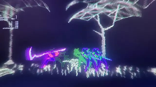 Reservar No Longer Human Switch Estándar - EEUU screen 1