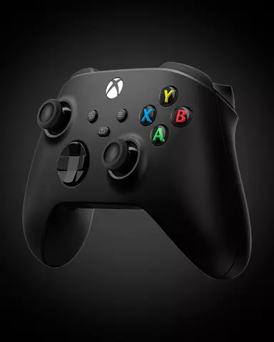 Mandos Xbox Oficiales