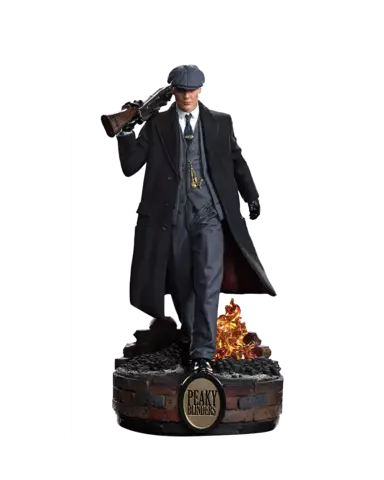 Figura Thomas Shelby Peaky Blinders 22 cm