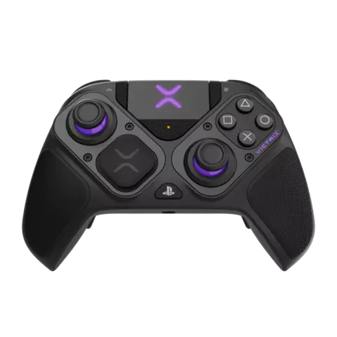 Mando Wireless Victrix Pro BFG con Licencia Oficial PlayStation