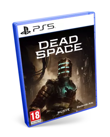 Dead Space Remake