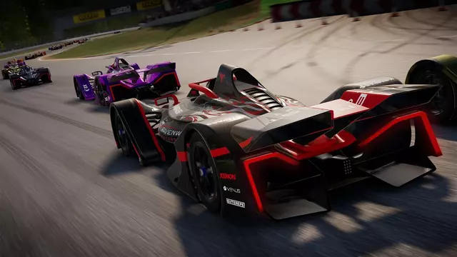 Comprar GRID Legends PS4 Estándar screen 5