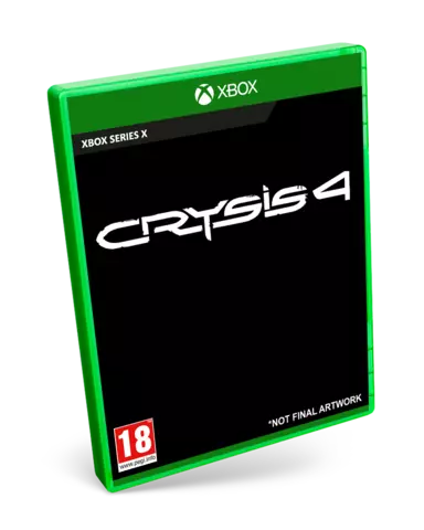 Crysis 4