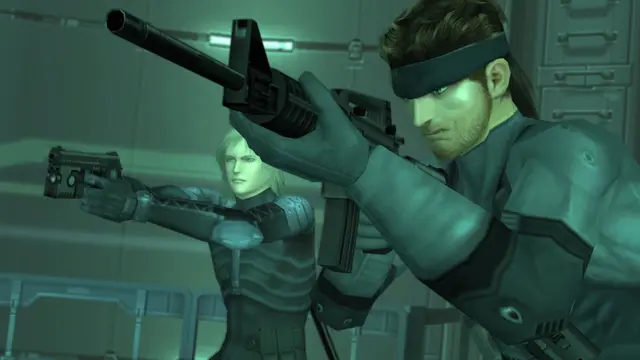 Comprar Metal Gear Solid: Master Collection - Volumen 1 Edición Day One Xbox Series Estándar screen 3