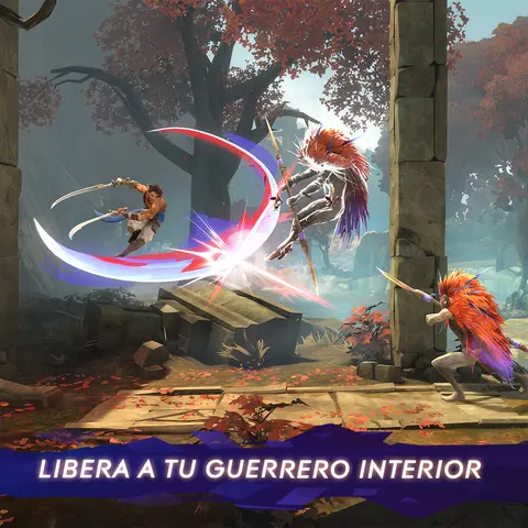 Comprar Prince of Persia: La Corona Perdida Switch Estándar screen 4