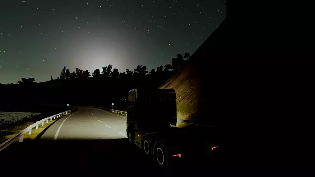 Reservar Truck Driver Gold Edition Xbox Series Estándar screen 1