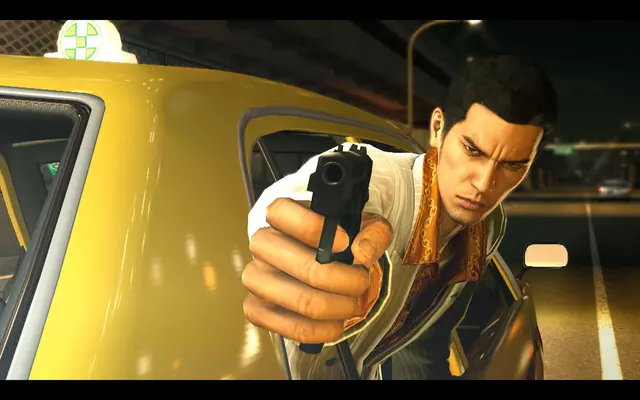 Reservar Yakuza 0 PS4 Estándar - EEUU screen 1