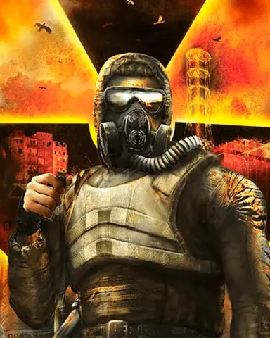 STALKER: Legends of the Zone Trilogy