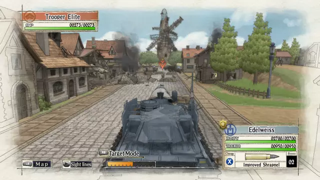 Comprar Valkyria Chronicles Remastered Ragnite Edition PC Ragnite Edition - EEUU screen 4