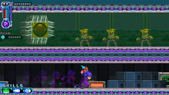 Reservar Berserk Boy Edición Coleccionista Switch Coleccionista screen 7