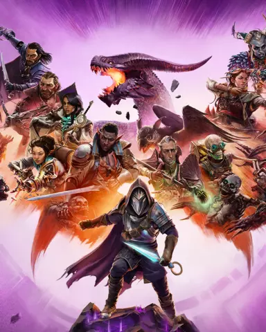 Dragon Age: The Veilguard