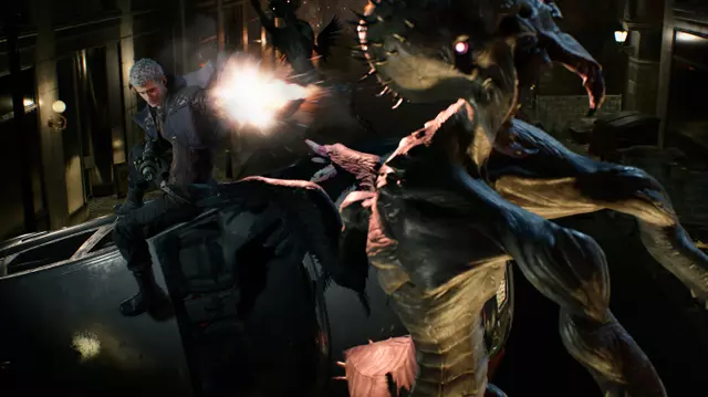 Comprar Devil May Cry 5 PS4 Estándar - UK screen 3 - 03.jpg