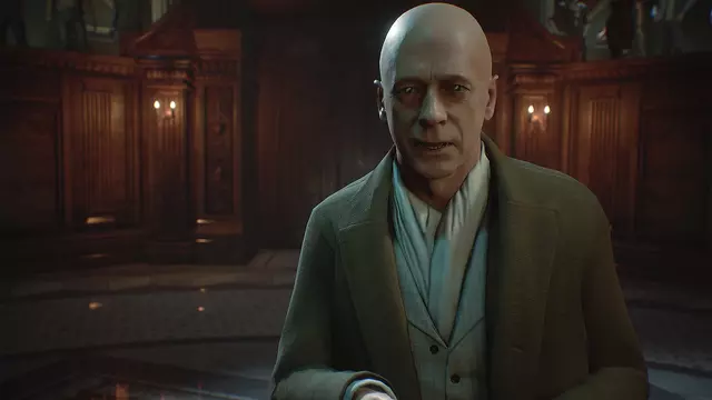 Reservar Vampire: The Masquerade - Bloodlines 2 PS4 Estándar screen 3