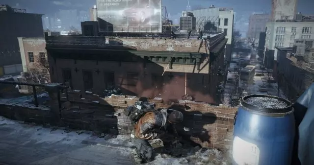 Comprar The Division 2 + Pack Phoenix Shield PS4 Limitada screen 6 - 6.jpg
