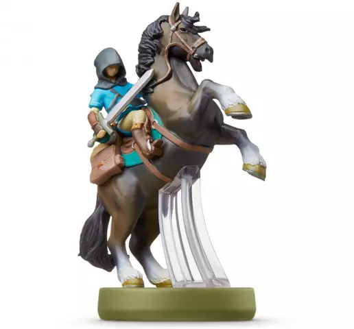 Comprar Figura Amiibo Link Jinete (Serie Zelda) Figuras amiibo screen 1 - 01.jpg