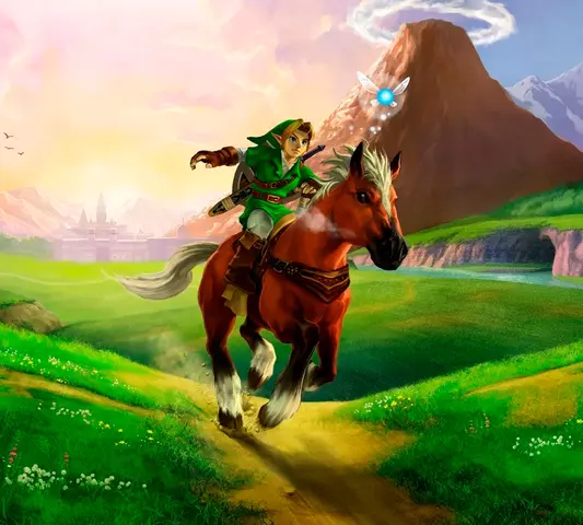 Wii U Videojuegos
