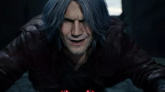 Comprar Devil May Cry 5 PS4 Estándar - UK screen 11 - 11.jpg