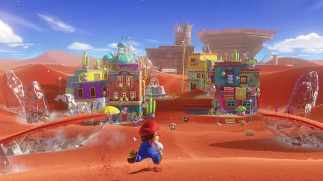 Comprar Super Mario Odyssey Switch screen 3 - 3.jpg