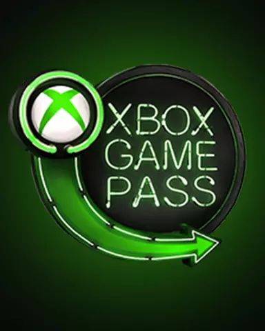 Xbox Game Pass Ultimate - Todo