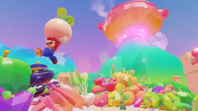 Comprar Super Mario Odyssey Switch screen 2 - 2.jpg