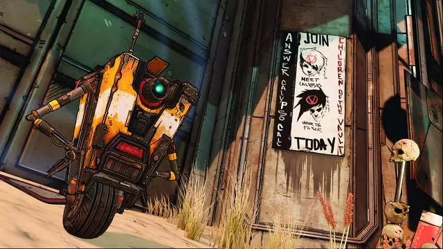 Comprar Borderlands 3 + Stubbz: Tyreen Calypso Borderlands 3 PS4 Pack Tyreen screen 5
