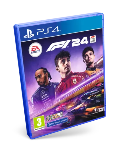 EA Sports F1™ 24