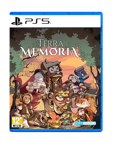 Terra Memoria