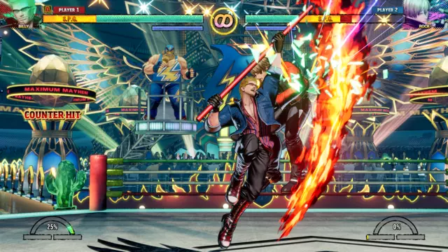 Comprar Fatal Fury: City of the Wolves Edición Especial Xbox Series Especial screen 3